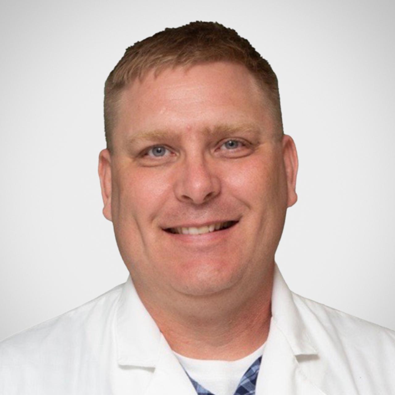Jason M. Smalley, MD