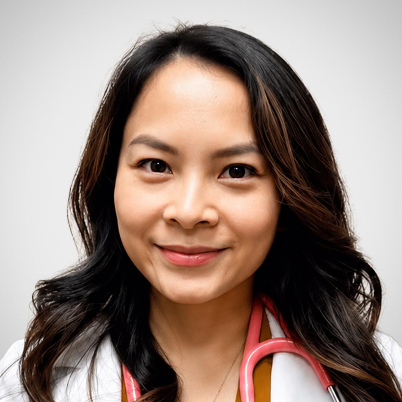 Ai Thien Nguyen, PA-C