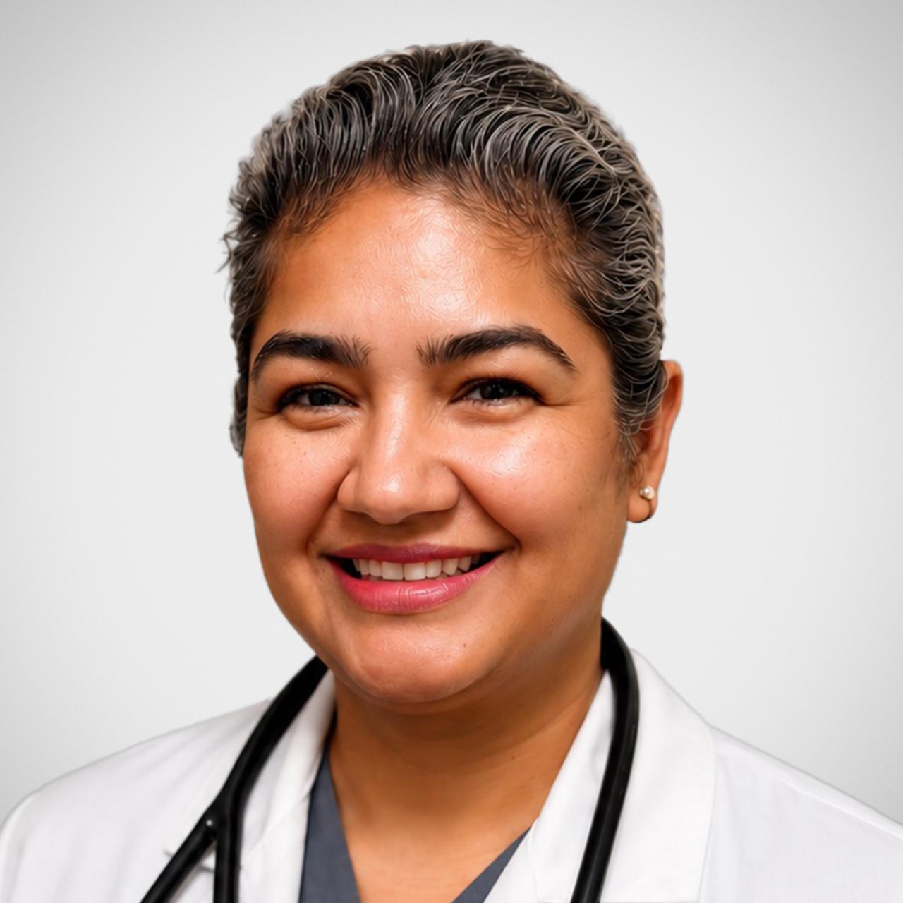 Laisa Benitez, APRN