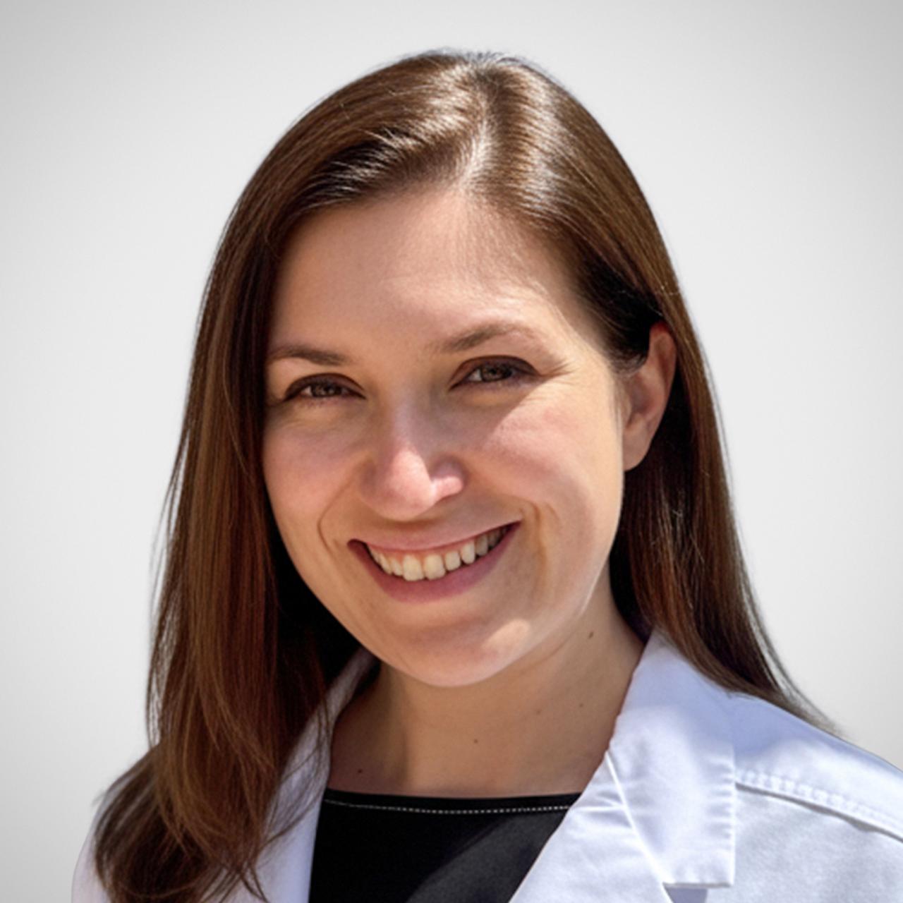 Iris Kaushik, MD