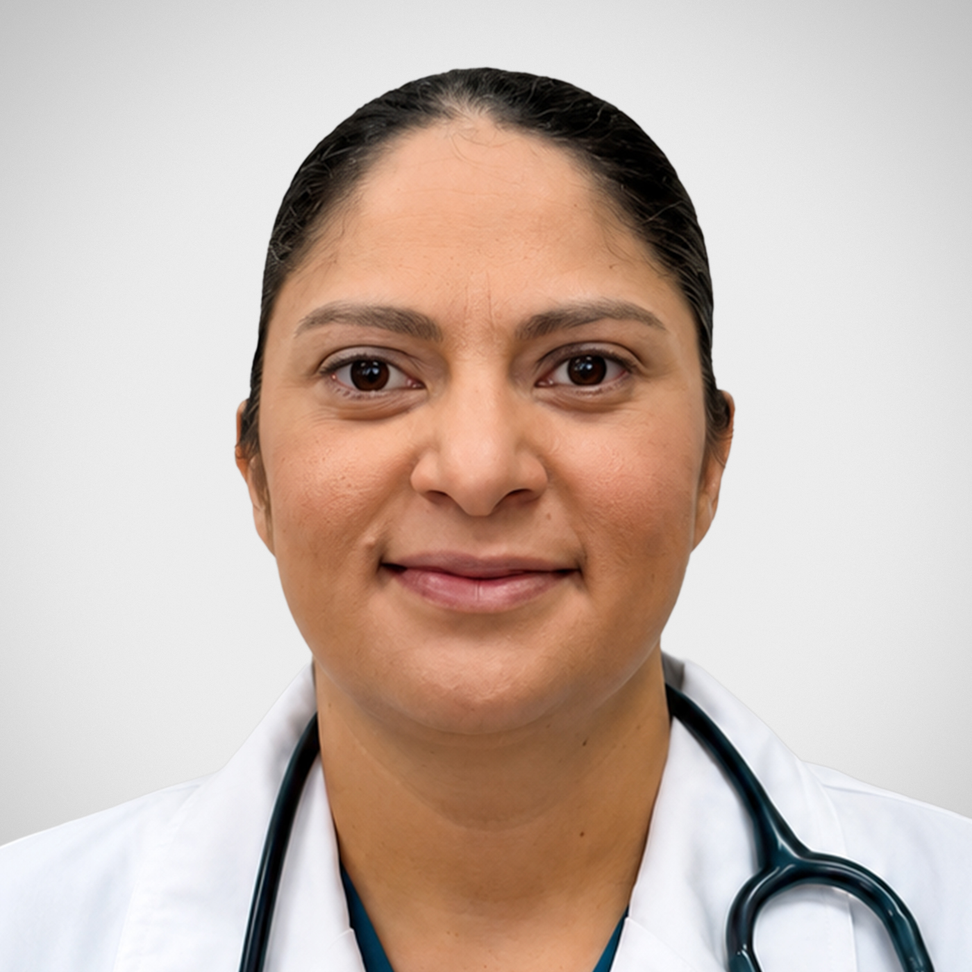 Yolanda Suarez-Scott, MD