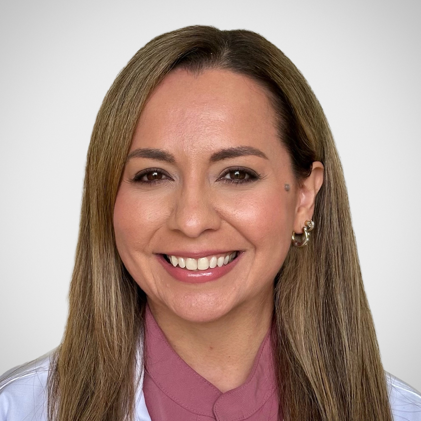 Photo of Alba I. Molina