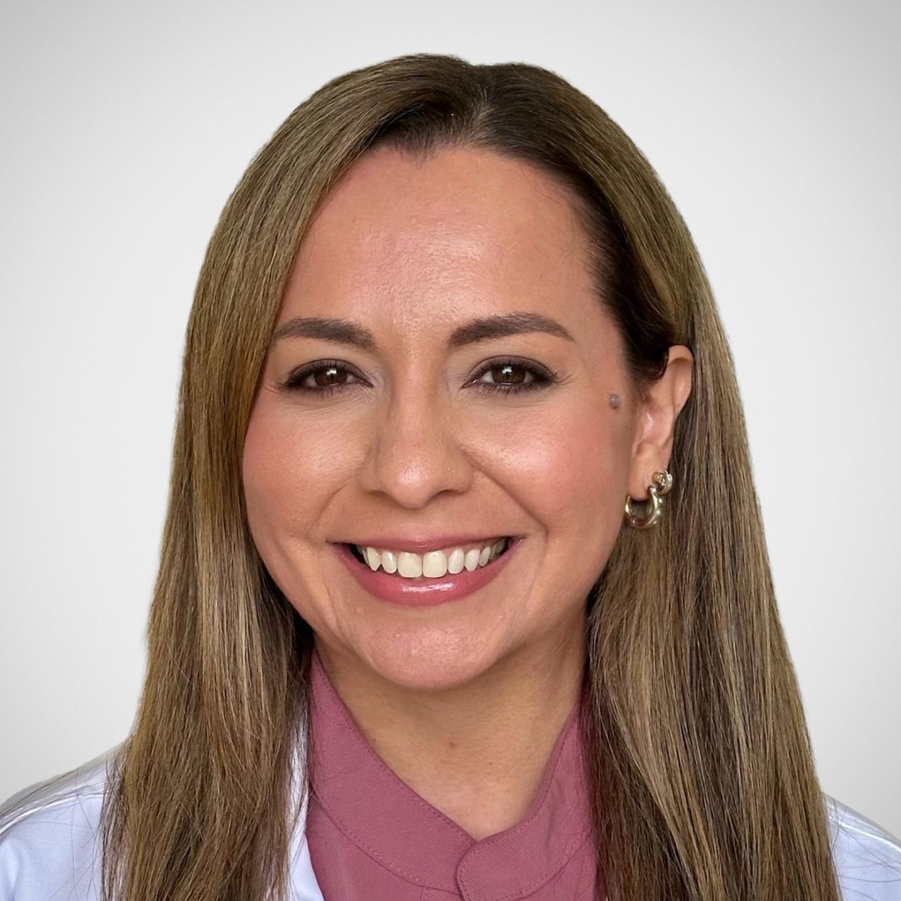 Alba I. Molina, MD