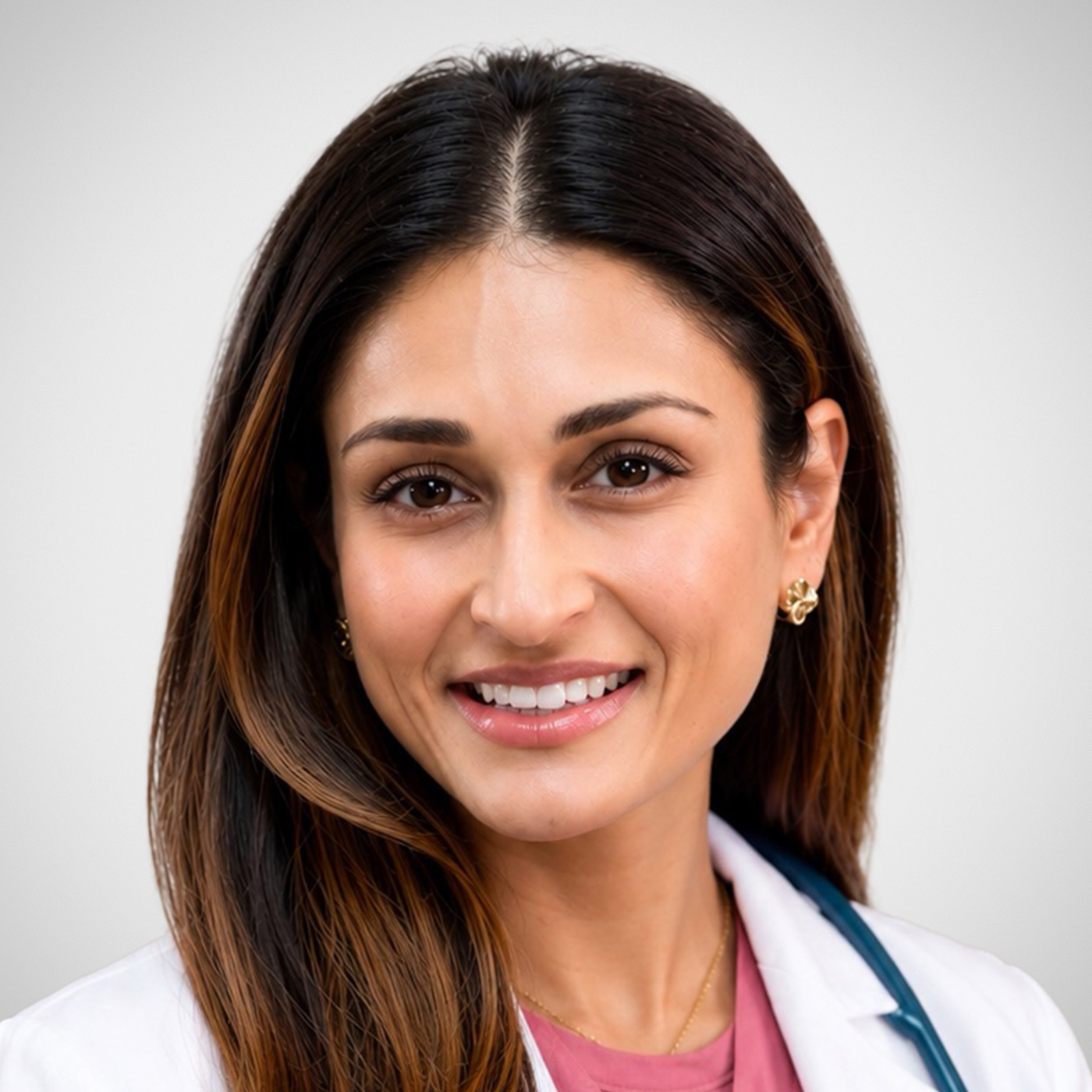 Nikita Patel, MD