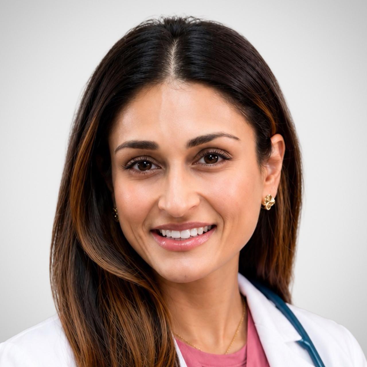 Nikita Patel, MD