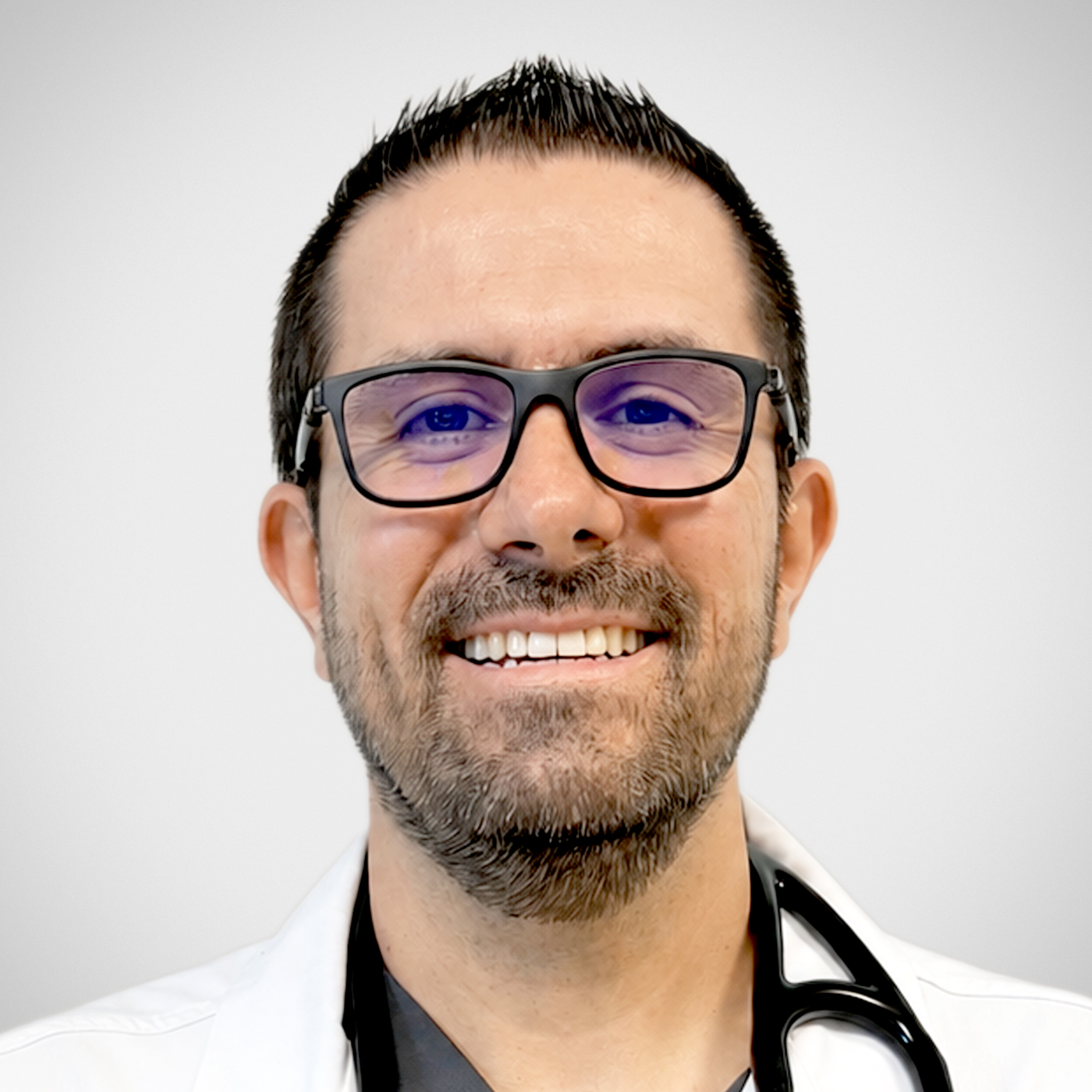 Francisco Hernandez, MSN
