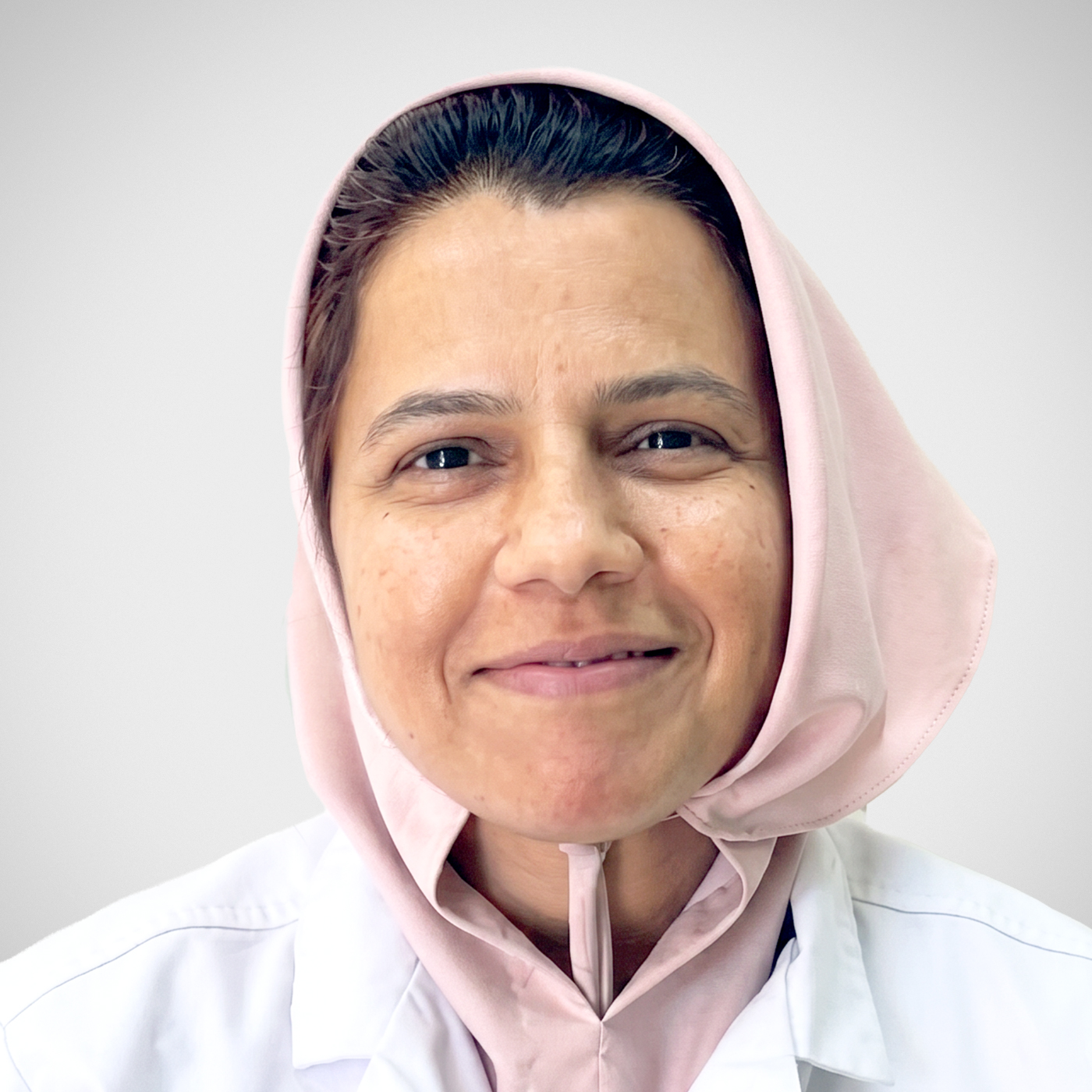 Ummesalama M. Manaqibwala, MD, FAAP