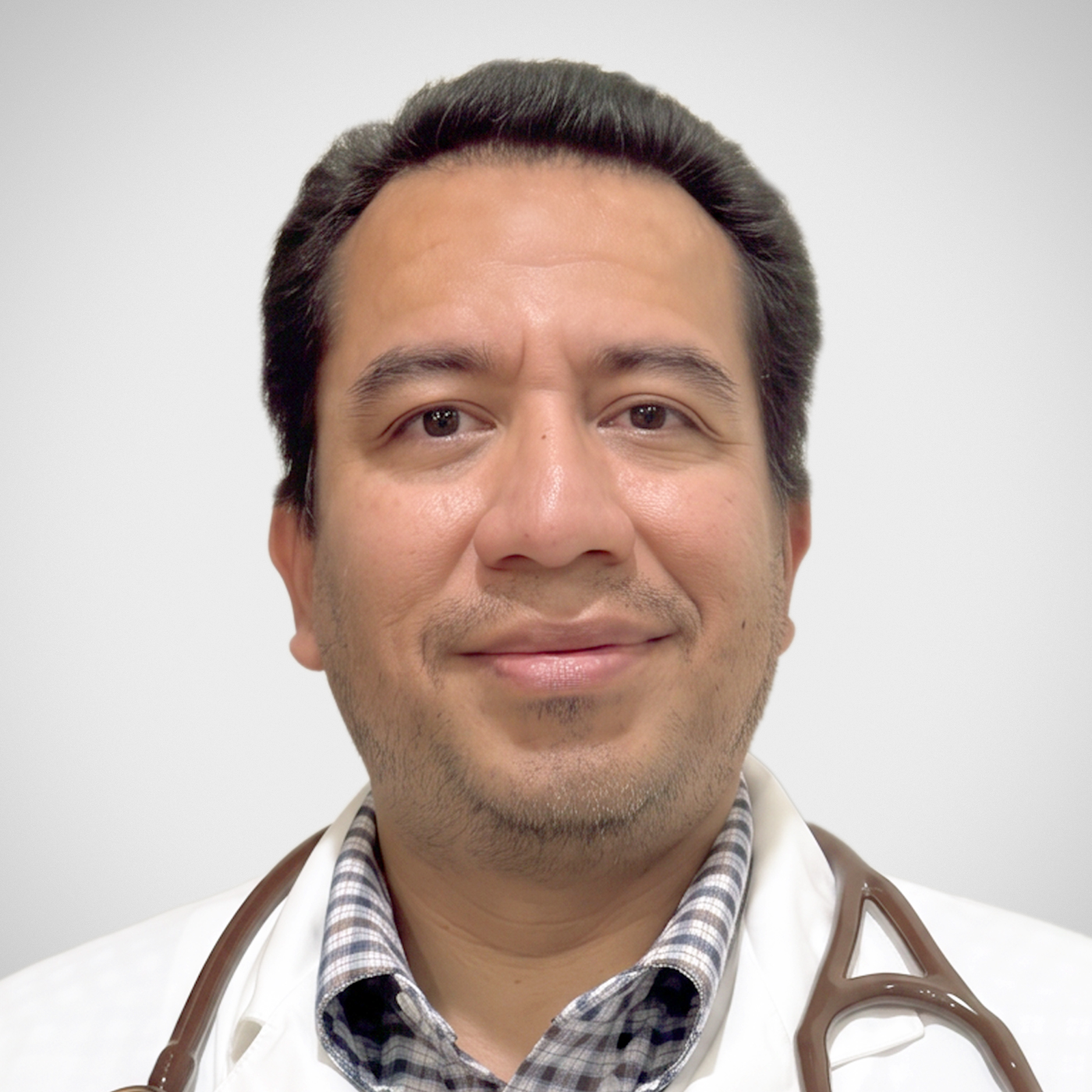 Eduardo Mancia, MD, FAAP