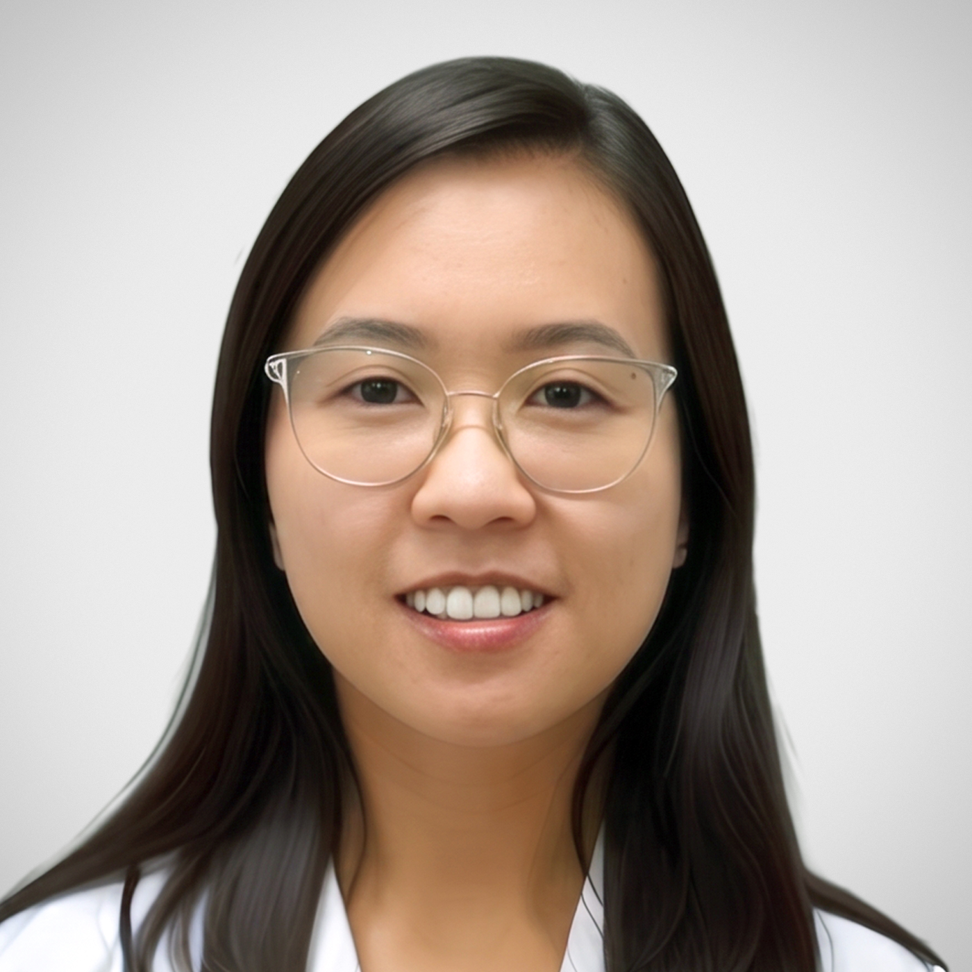 Vivian Le, PA-C