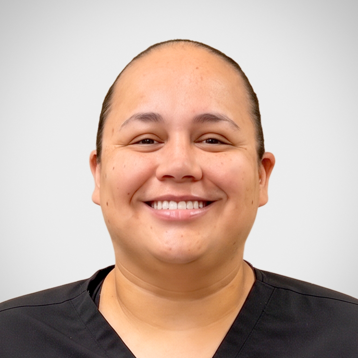 Heather Lousie Saucedo, PNP-AC