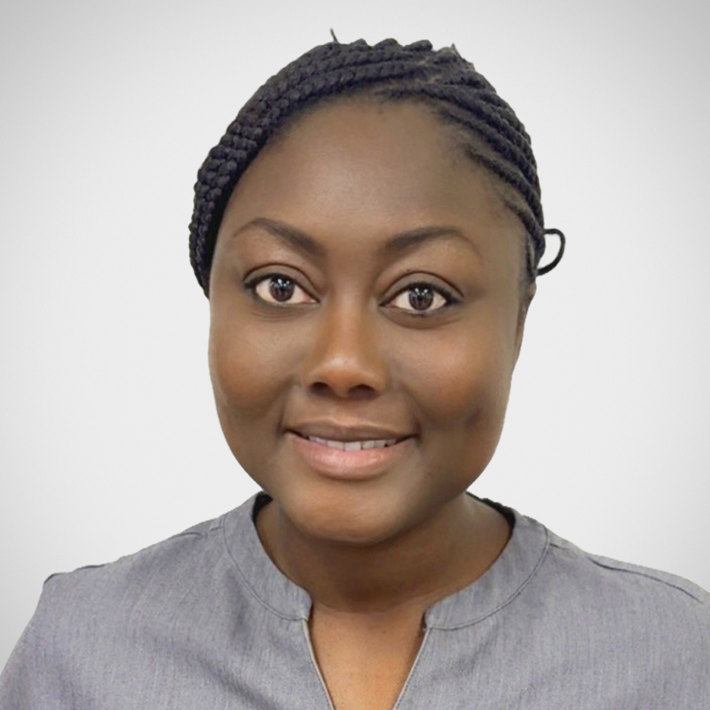 Vera Buatsie, APRN, FNP-C