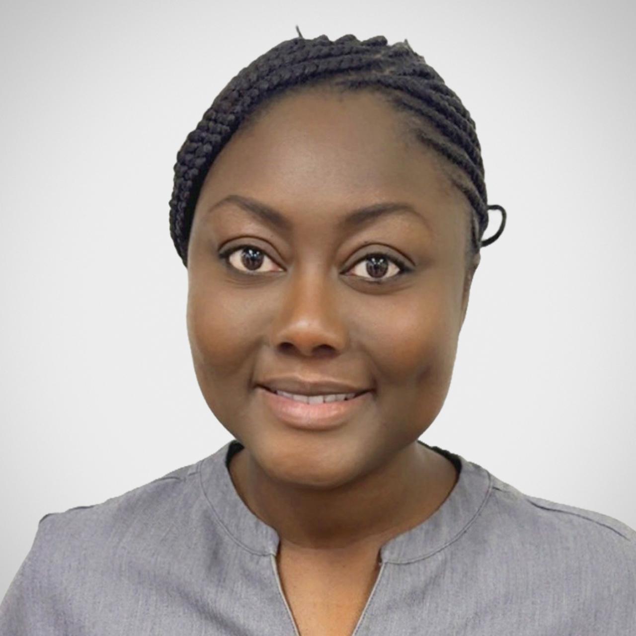 Vera Buatsie, APRN, FNP-C