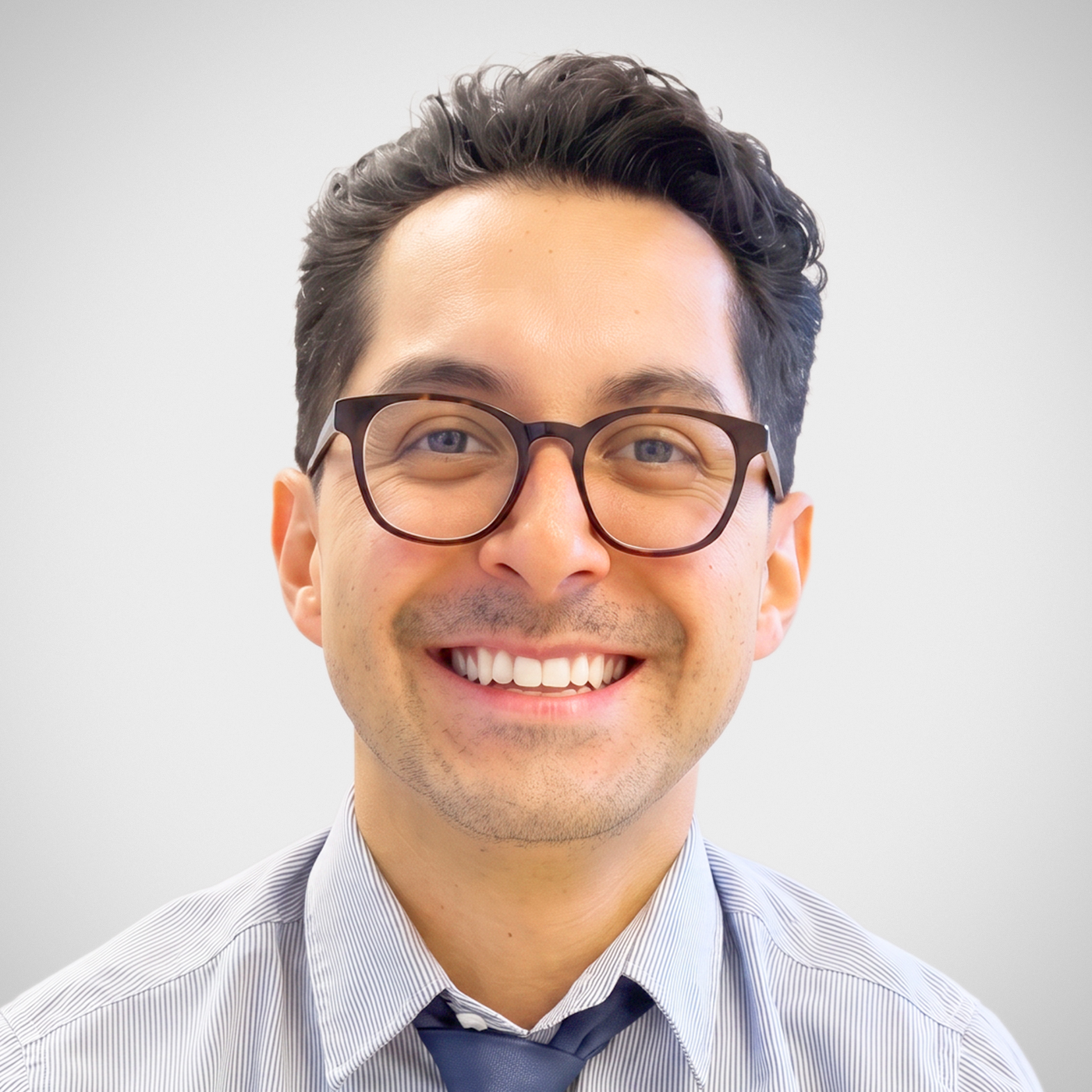Andres Ruiz, MD