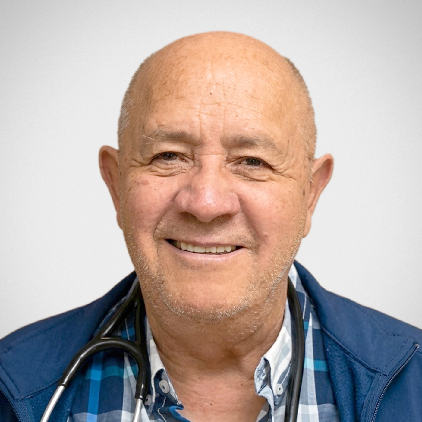 Carlos Gutierrez