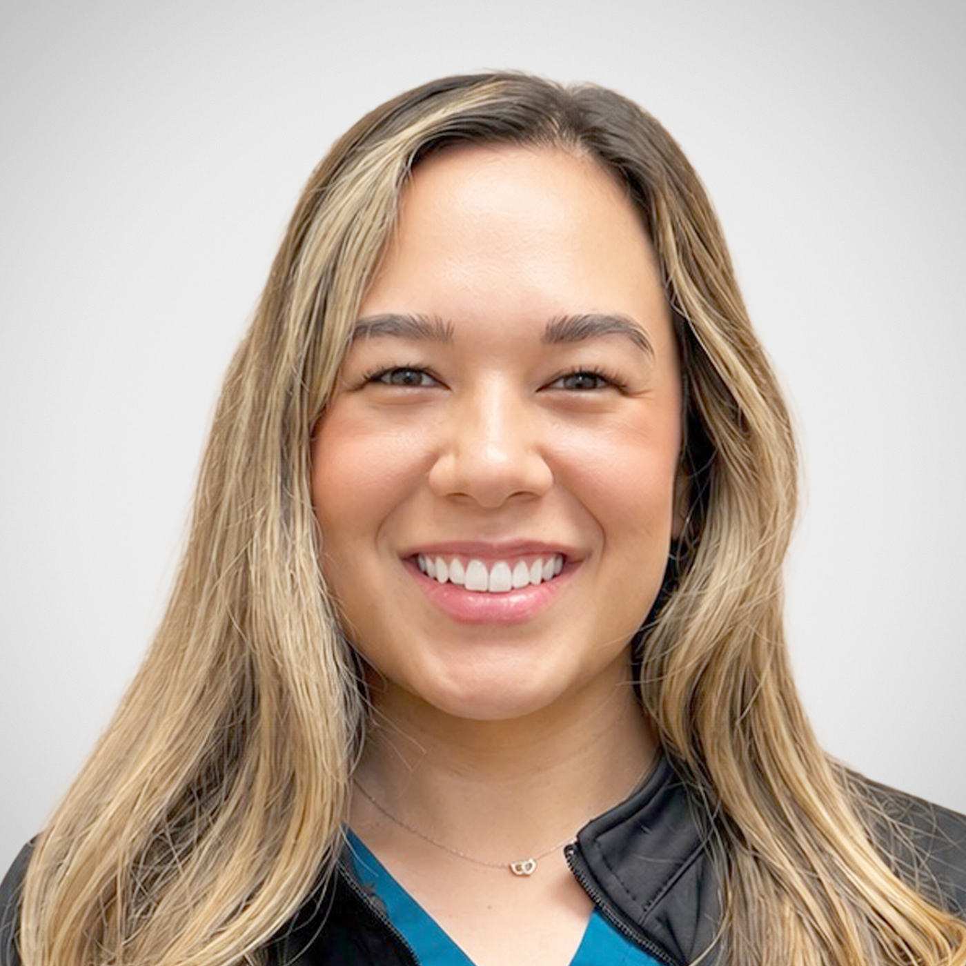 Jeannette Tapia, FNP-C