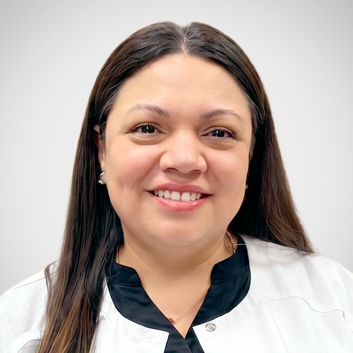 Norma Bermudez, MSN, PNP-AC