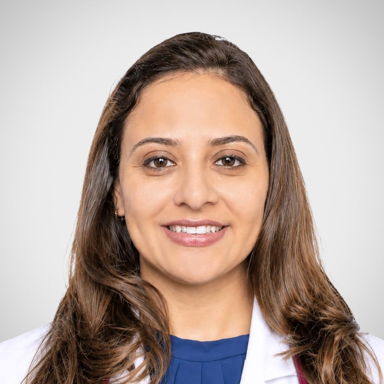 Evelin Guillen Leon, MD
