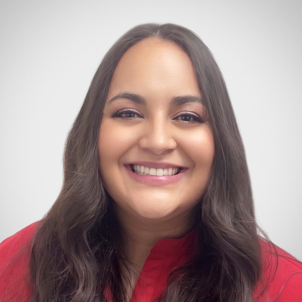 Shelby Alysse Saucedo, MSN, PNP-PC
