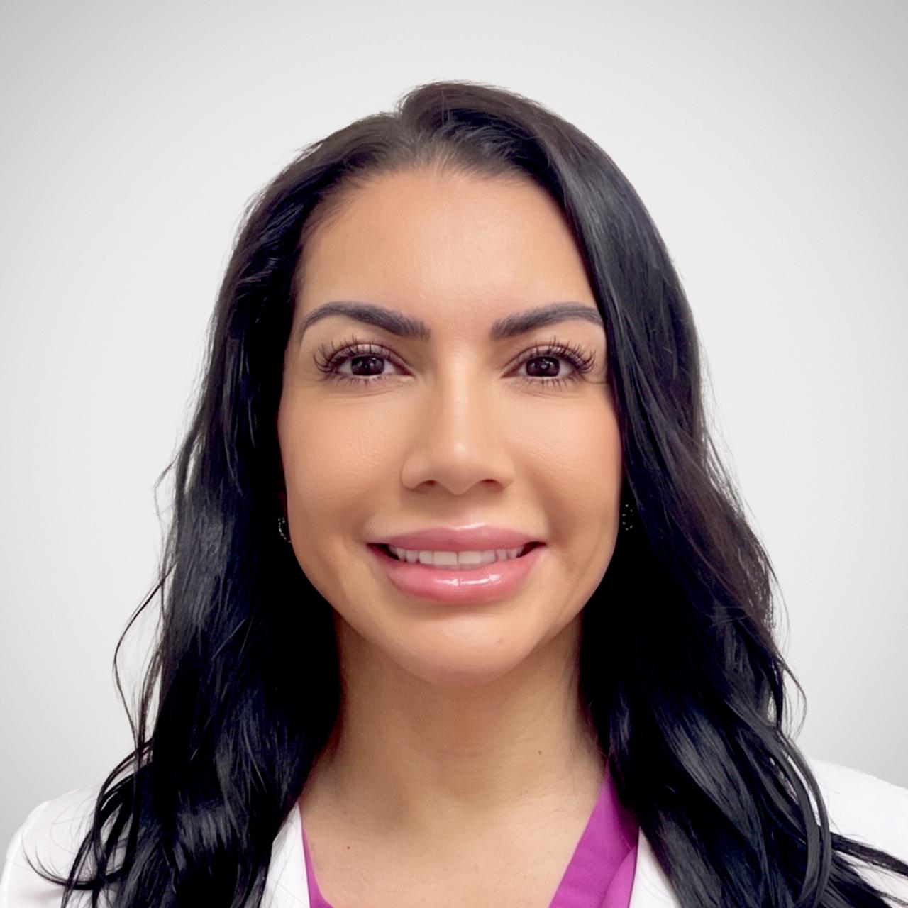 Crystal Marissa Martinez, PNP-PC