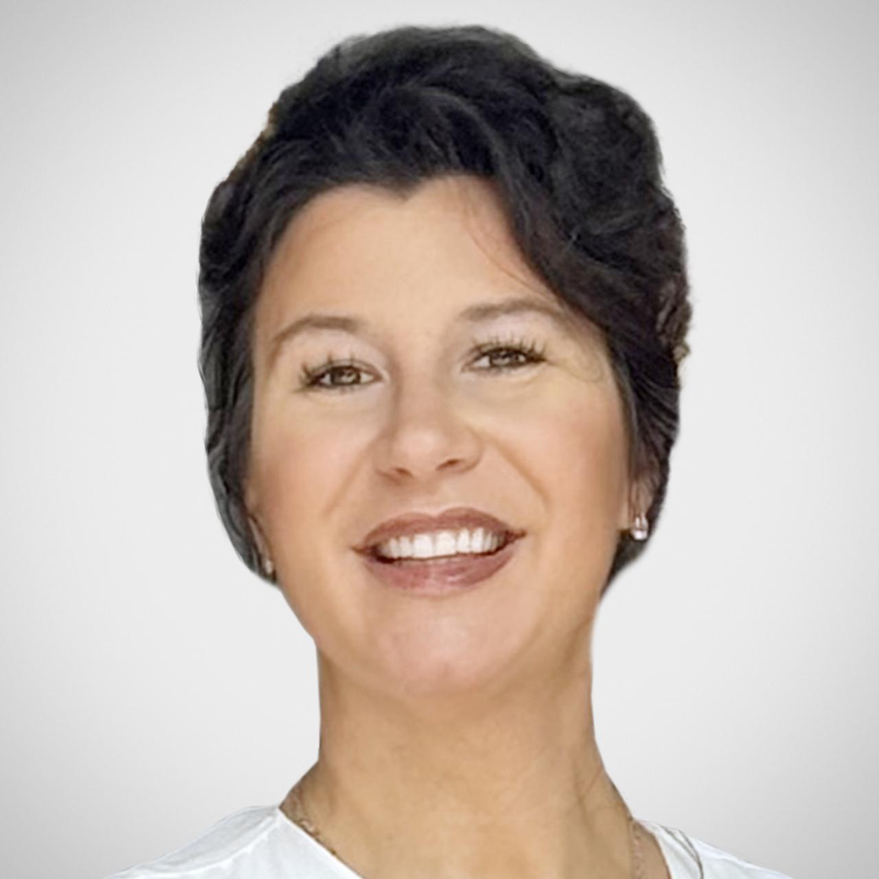 Lydia Bruck, APRN