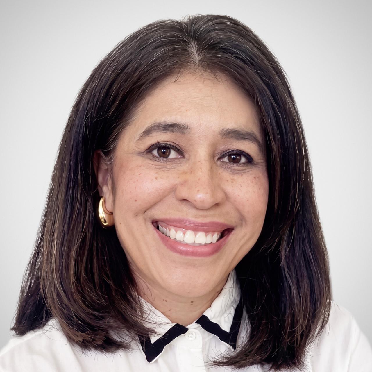 Photo of Madai Grohs