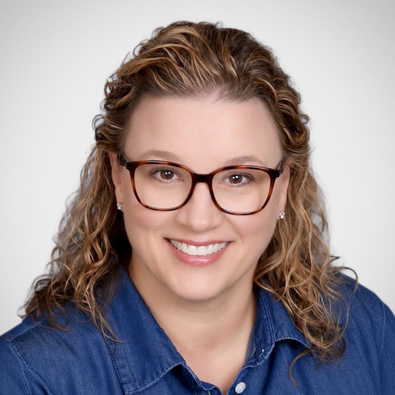 Holly Tucker, APRN, MSN, FNP-C