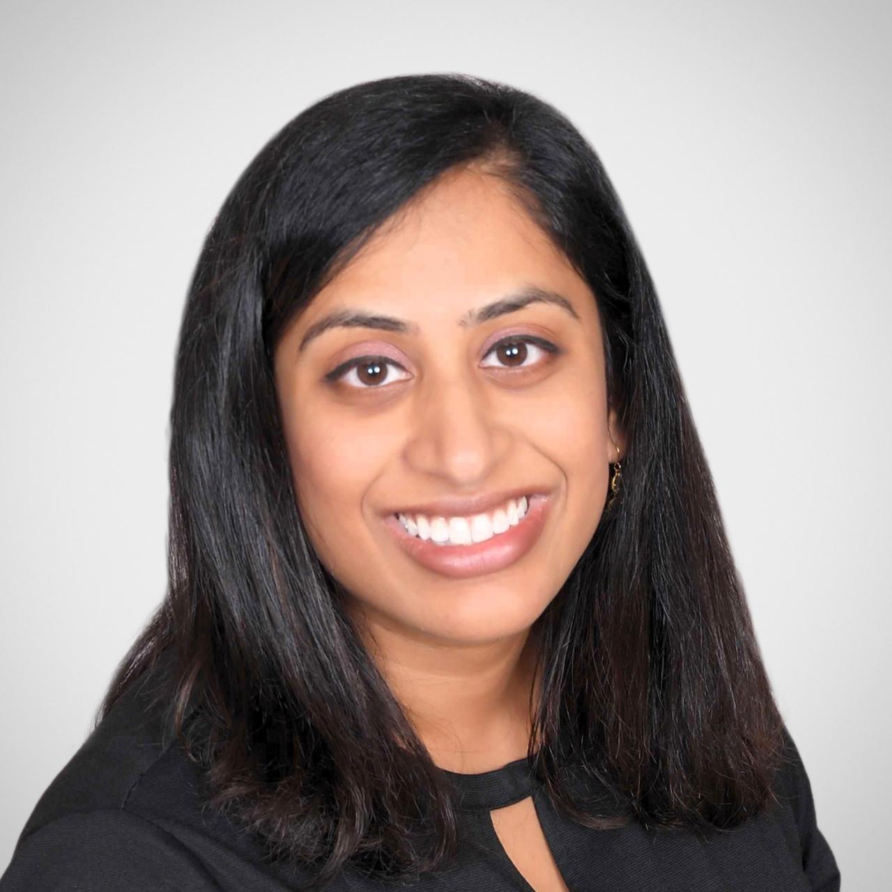 Photo of Beena George