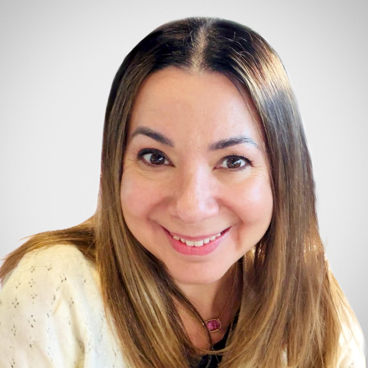 Photo of Nancy Y. Gonzalez