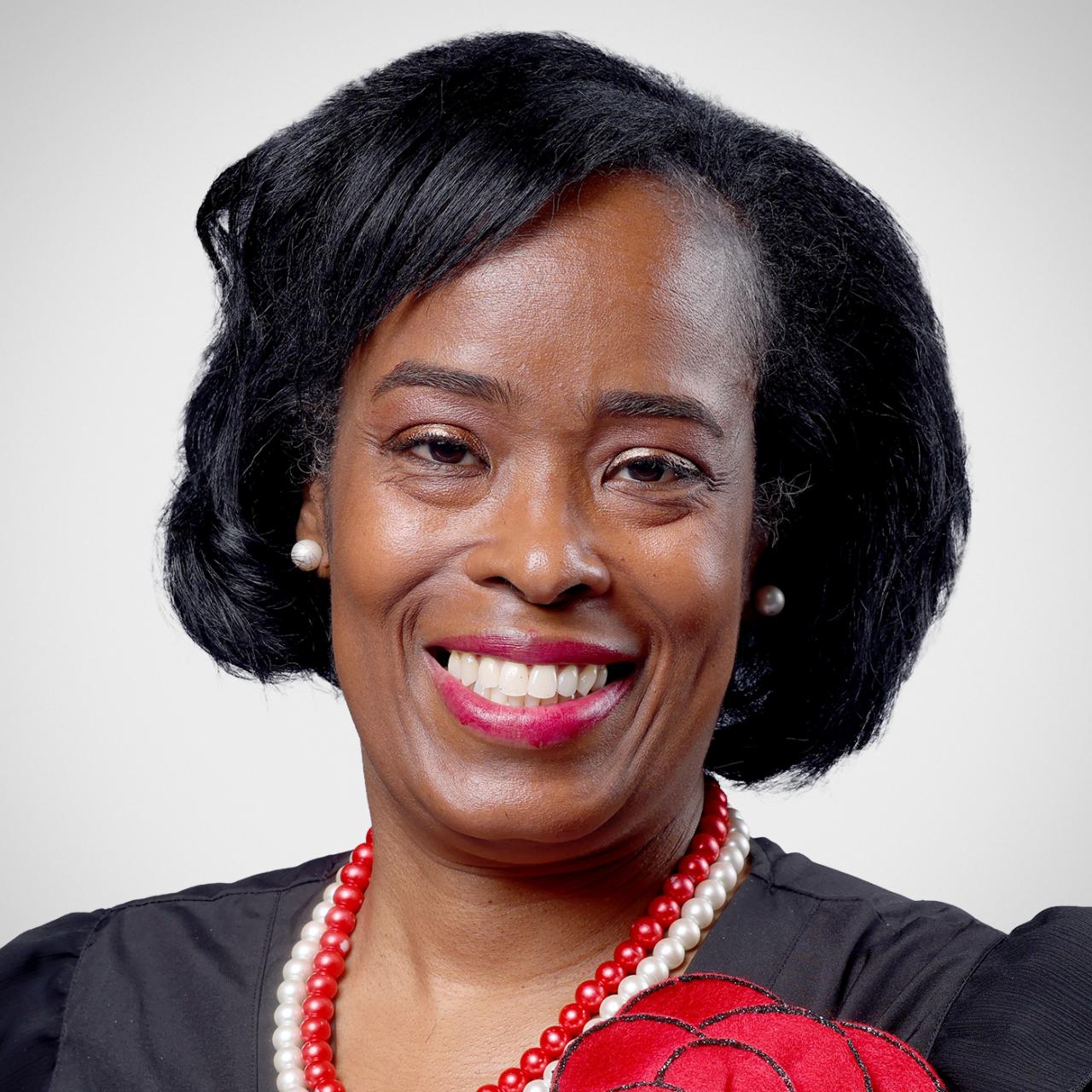 Photo of Jeri Tidwell